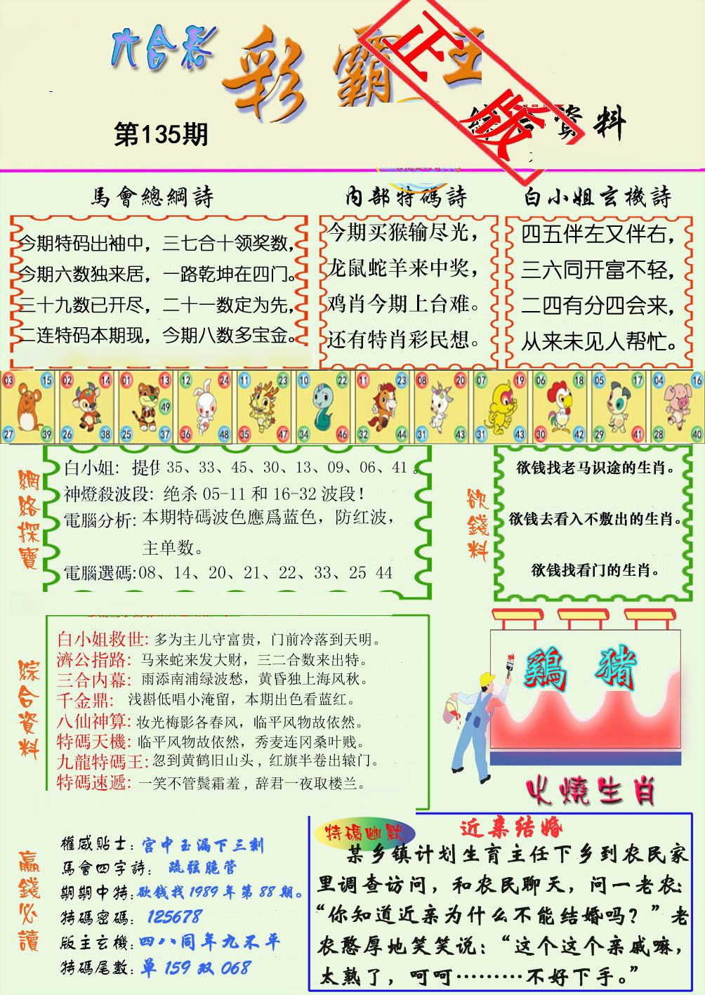 更新中